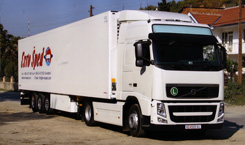 kamion